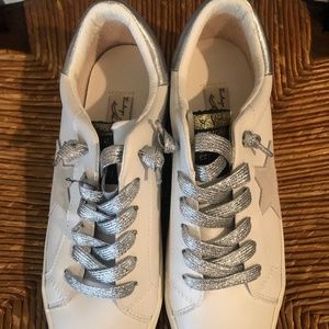 vintage havana star sneakers